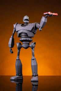 (Mondo USA) Iron Giant Mondo Mecha Figure