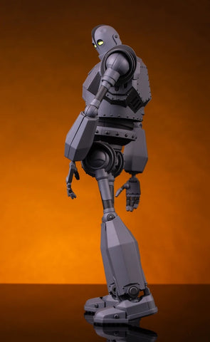 Image of (Mondo USA) Iron Giant Mondo Mecha Figure