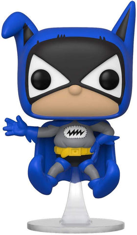 Image of (Funko Pop) #300 Heroes: Batman 80th - Bat-Mite 1st Appearance