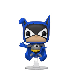 (Funko Pop) #300 Heroes: Batman 80th - Bat-Mite 1st Appearance