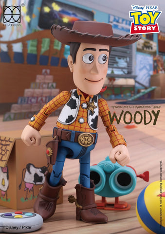 Image of (Herocross) Woody