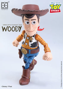 (Herocross) Woody