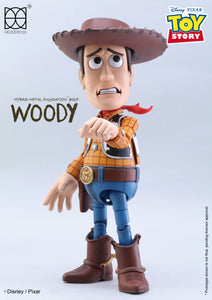 (Herocross) Woody