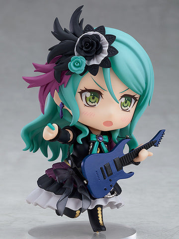 Image of (Nendoroid) (Pre-Order)  Sayo Hikawa Stage Outfit Ver. - Deposit Only