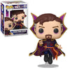 (Funko) (Pre-Order) POP MARVEL: WHAT IF - DOCTOR STRANGE SUPREME - with Free Boss Protector