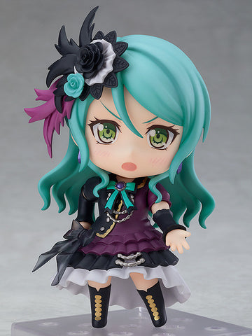 Image of (Nendoroid) (Pre-Order)  Sayo Hikawa Stage Outfit Ver. - Deposit Only
