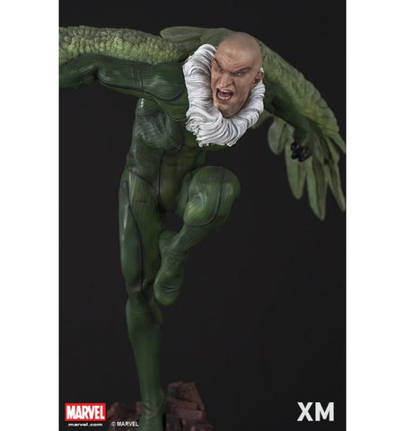 Image of (XM STUDIOS) Vulture - Marvel 1/4 Scale Premium Statue