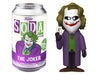 (Funko) Vinyl Soda DC Comic The Joker