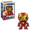 (Funko Pop) AVENGERS Iron Man 11 with clear protector *VAULTED*