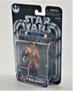 Wedge Antilles Trilogy Collection Hasbro