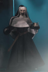 (NECA) THE NUN CLOTHED CONJURING
