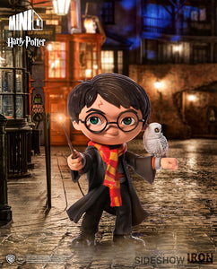 (Iron Studios) Mini Co. Figures - Harry Potter