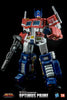 (Hasbro) Transformers MAS-01 Optimus Prime Mega Size 18"