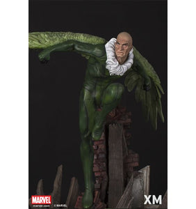(XM STUDIOS) Vulture - Marvel 1/4 Scale Premium Statue