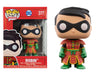 (Funko Pop) Pop! Heroes: DC Imperial Palace - Robin
