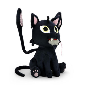 (Kid Robot) (Pre-Order) Dungeons & Dragons 7.5” Phunny Plush - Displacer Beast - Deposit Only