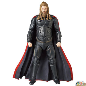(Medicom Toys) (Pre-Order) MAFEX "Avengers: Endgame" Thor (Endgame Ver.) - Deposit Only