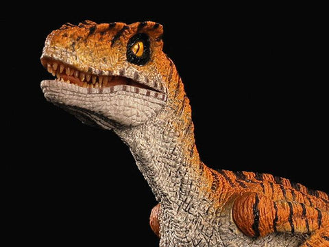 Image of (REBOR) 1/18 scale Velociraptor Sweeney