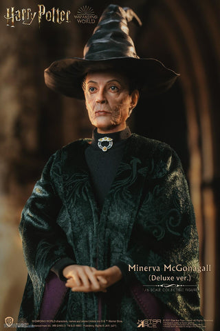 Image of (Star Ace) (Pre-Order) SA0094 Minerva McGonagall (Normal ver.) - Deposit Only