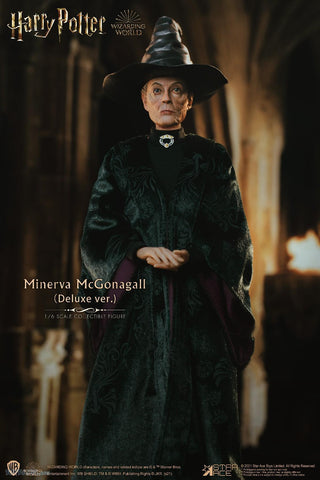 Image of (Star Ace) (Pre-Order) SA0094 Minerva McGonagall (Normal ver.) - Deposit Only
