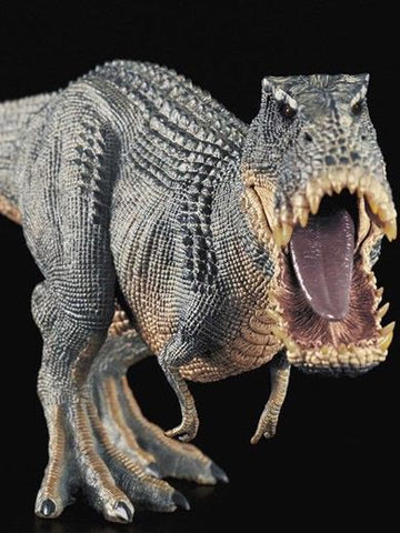 Image of (REBOR) 1/35 Tyrannosaurus Rex "Vanilla Ice" Mountain variant