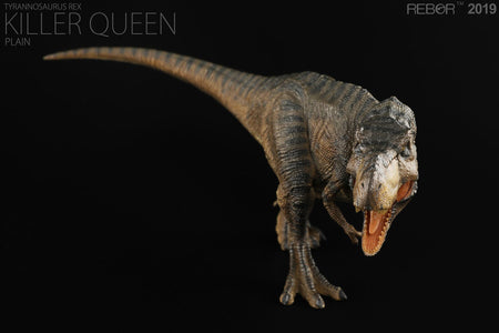 (REBOR) REBOR 1/35 Female Tyrannosaurus rex "Killer Queen" Plain variant