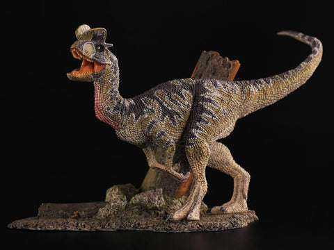 Image of (REBOR) Rebor Dilophosaurus wetherilli"Oasis" 1/35 Scale