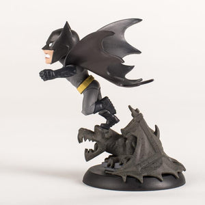 (QMX) Batman Rebirth Q-Fig Figure