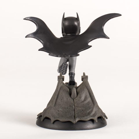 Image of (QMX) Batman Rebirth Q-Fig Figure