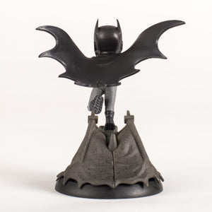 (QMX) Batman Rebirth Q-Fig Figure
