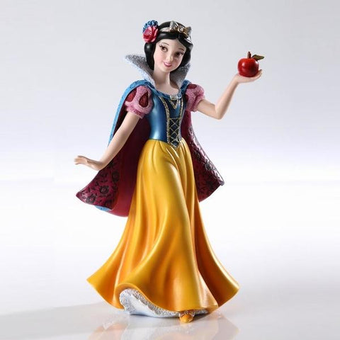 Image of (Enesco) DSSHO Snow White Figurine