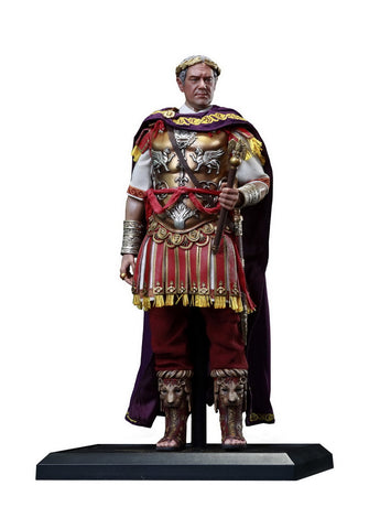 Image of (Haoyu Toys) (Pre-Order) HH18023 1/6 Imperial Army- Julius Caesar(Single version) - Deposit Only