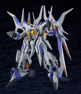 (Good Smile Company) MODEROID Great Zeorymer (Pre-Order) - Deposit Only