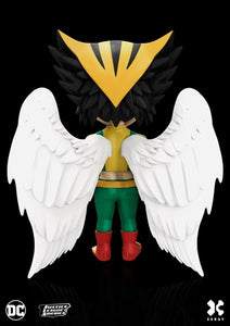 (Mighty Jaxx) DC Comics Wave 5 - XXRAY Hawkgirl