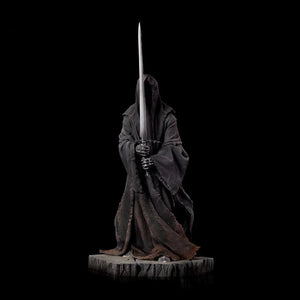 (Iron Studios) Nazgul BDS Art Scale 1/10 - Lord of the Rings