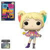 (Funko Pop) Birds of Prey Harley Quinn Caution Tape Pop! Vinyl Figure with Collectible Card - Entertainment Earth Exclusive (Pre-Order) - Deposit Only