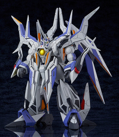 Image of (Good Smile Company) MODEROID Great Zeorymer (Pre-Order) - Deposit Only