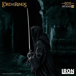 (Iron Studios) Nazgul BDS Art Scale 1/10 - Lord of the Rings