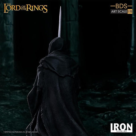 Image of (Iron Studios) Nazgul BDS Art Scale 1/10 - Lord of the Rings