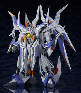 (Good Smile Company) MODEROID Great Zeorymer (Pre-Order) - Deposit Only