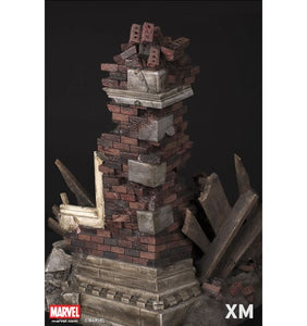 (XM STUDIOS) Vulture - Marvel 1/4 Scale Premium Statue