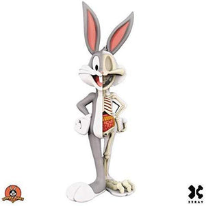 (Mighty Jaxx) Looney Tunes Wave 1 - XXRAY Bugs Bunny