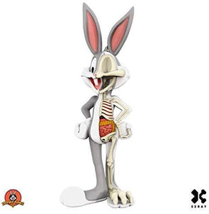 (Mighty Jaxx) Looney Tunes Wave 1 - XXRAY Bugs Bunny