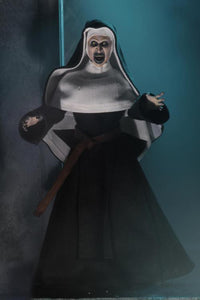 (NECA) THE NUN CLOTHED CONJURING