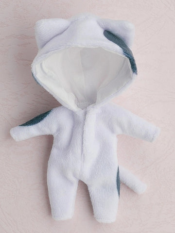 Image of (Good Smile Company) Nendoroid Doll Kigurumi Pajamas (Tuxedo Cat)