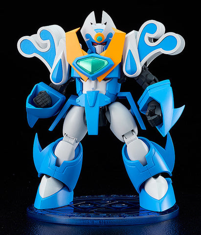 Image of (Good Smile Company) (Pre-order) MODEROID Aquabeat - Deposit Only