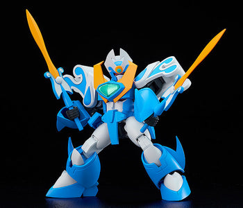 (Good Smile Company) (Pre-order) MODEROID Aquabeat - Deposit Only