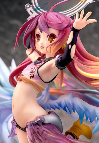 Image of (Nendoroid) Phat Company 1/7 Jibril Little Flugel Ver. No Game No Life Zero (Pre-Orders) - Deposit Only