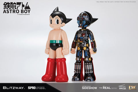 Image of (Pre-Orders) Astro Boy - Atom Deluxe Ver. - Deposit Only