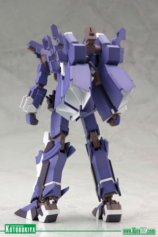 Image of (Kotobukiya) Super Robot Taisen Original Generation 2 Exexbein Plastic Model Kit